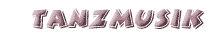 Tanzmusik