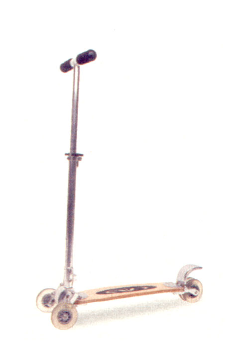 Bild vom Beaut Gliderboard
