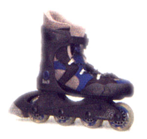 Top 2 - K2 / Merlin