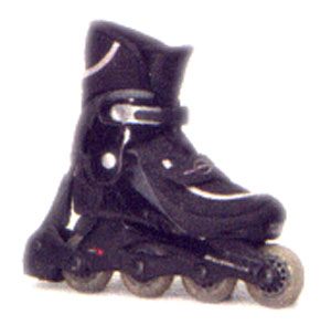 Top 3 - Rollerblade / SAX 10