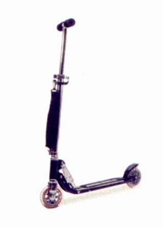 Picture of Hudora Highwheel