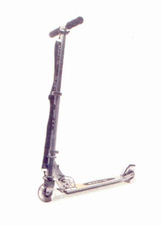 Picture of Micro Classic Scooter