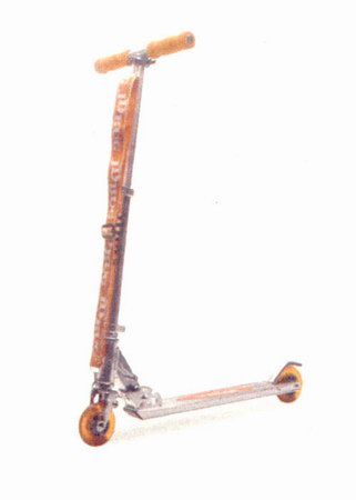 Picture of JD Suspension