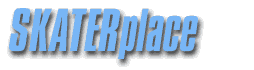 SKATERplace