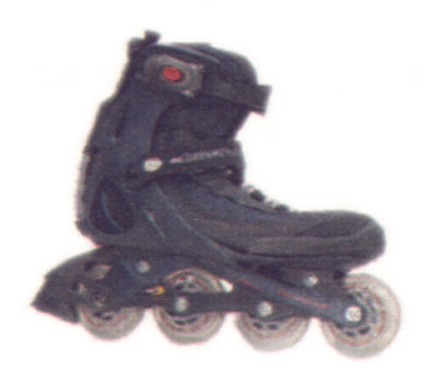 Top 1 - Rollerblade / Kitalpha beta