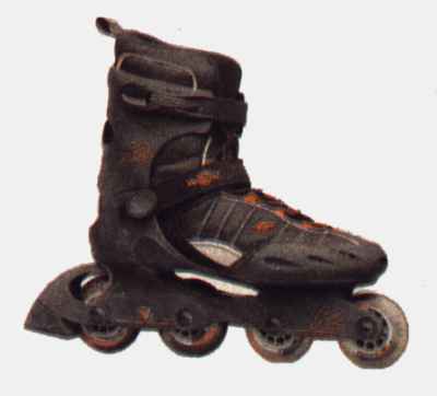 Top 2 - K2 / Velocity