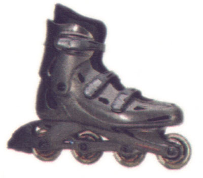 Top 2 - Rollerblade / Hydrus gamma