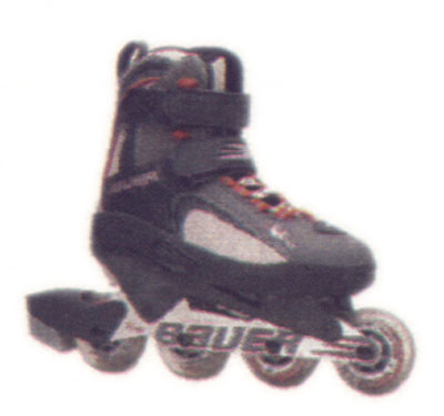 Top 4 - Bauer / Xtra 6.5
