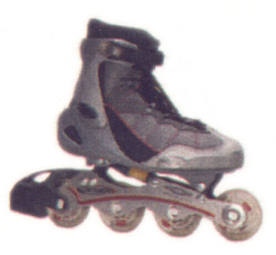 Top 8 - Oxygen Shockz Cruiser