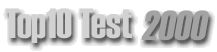 Test of Inlineskates 2000